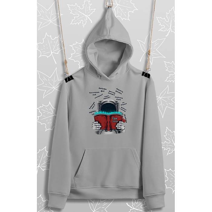 Astronot Ege S�zl�k(�niseks Kap��onlu)