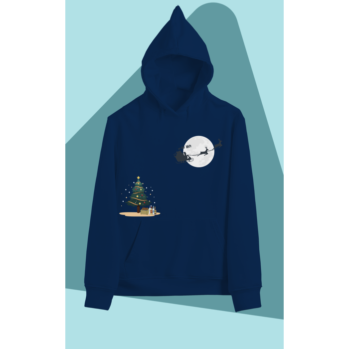 Noel Baba (�niseks Kap��onlu)