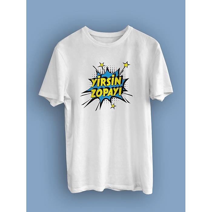 Yirsin Zopay�2(�niseks T���rt)