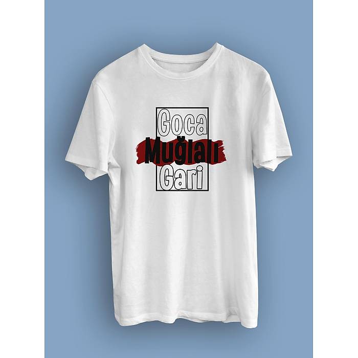 Goca Mu�lal� Gari(�niseks Ti��rt)