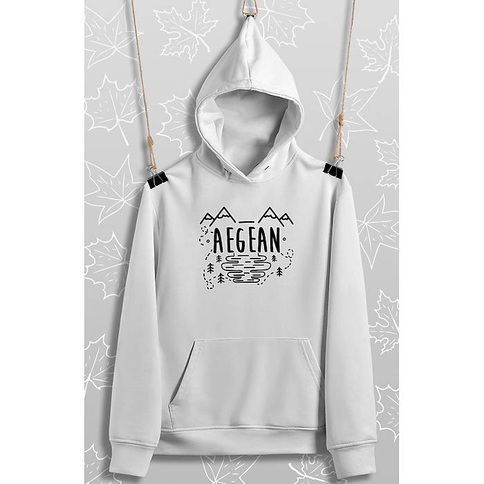 Aegean (�niseks Kap��onlu)