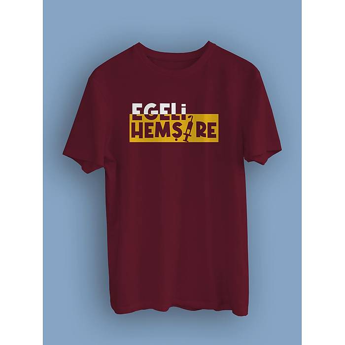 Egeli Hemire(niseks Tirt)