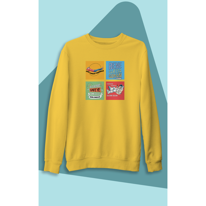 Kare As  (�niseks Kap��onsuz )