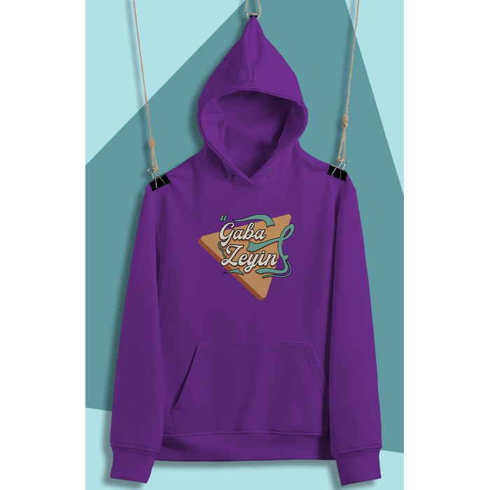 Gaba Zeyin (�niseks Kap��onlu)