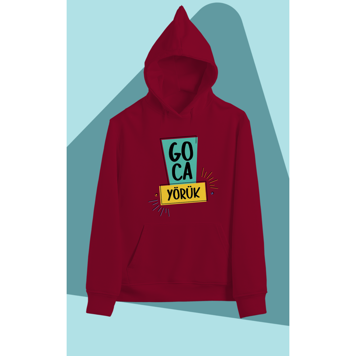 Goca Yrk (niseks Kaponlu)