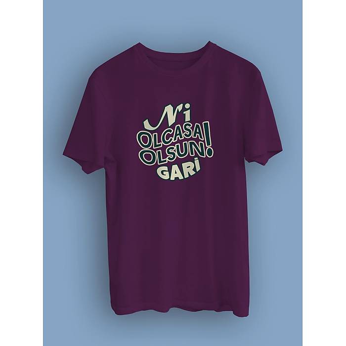 Ni OLcasa Olsun Gari  (�niseks Ti��rt)