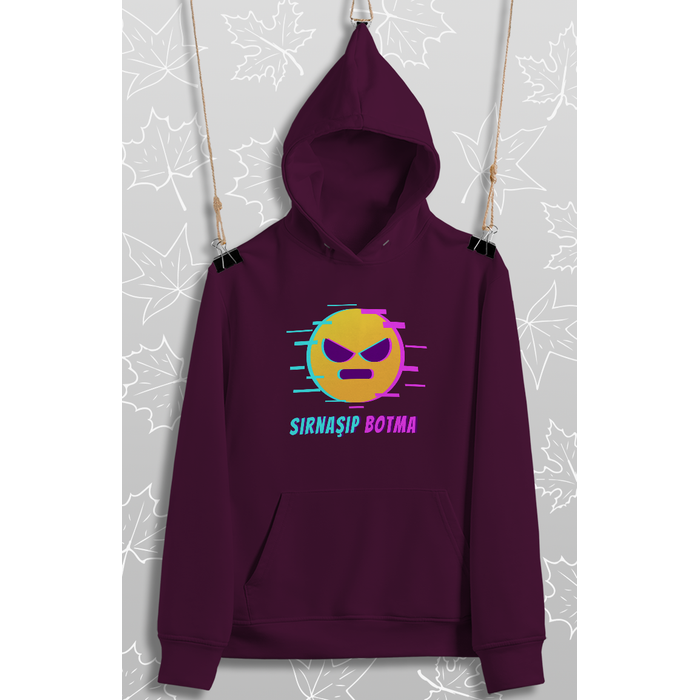 Srnap Botma(niseks Kaponlu)