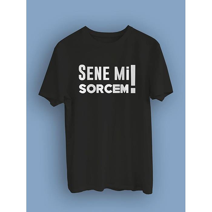 Senemi Sorcem(�niseks Ti��rt)