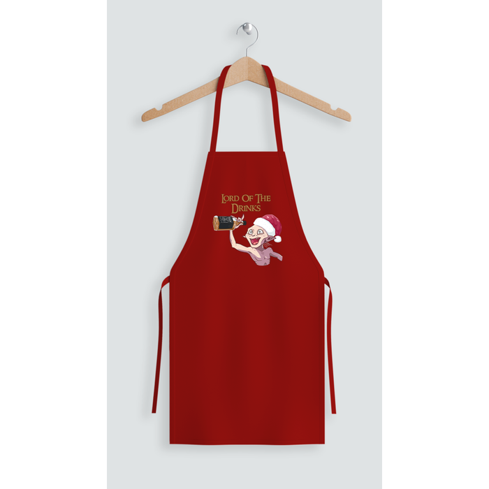 Lord Of The Drinks (�nl�k )