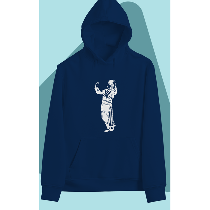 Kadn Efe Zeybek (niseks Kaponlu)