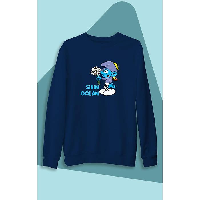 �irin Oolan (�niseks Kap��onsuz)