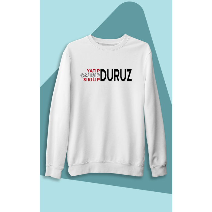 Yatp alp Sklp Duruz (niseks Kaposuz)