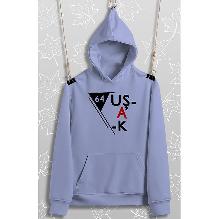 U�ak ��geni (�niseks Kap��onlu)