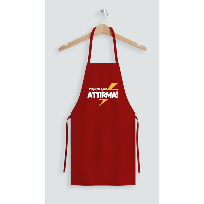 Asfalyalaam Atrma(nlk)