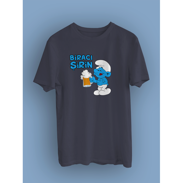 Birac� �irin (�niseks Ti��rt)