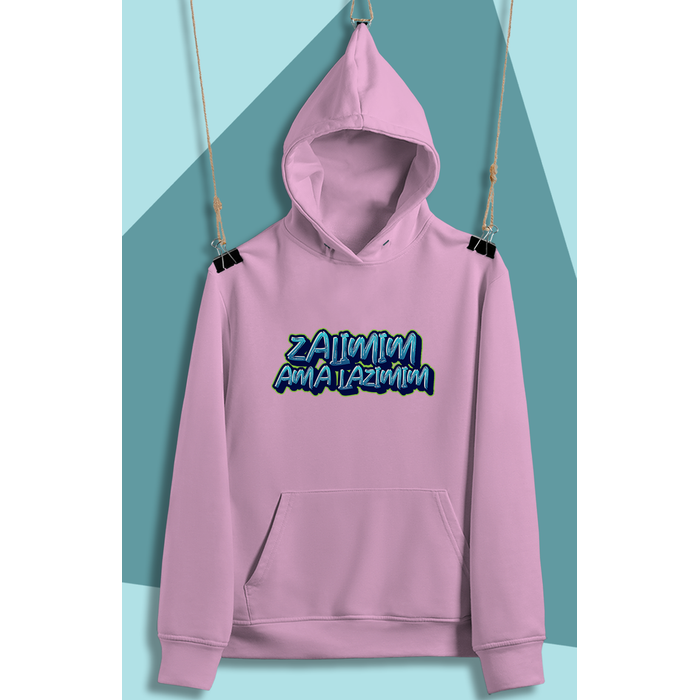 Zalmm Ama Lazmm (niseks  Kaponlu)