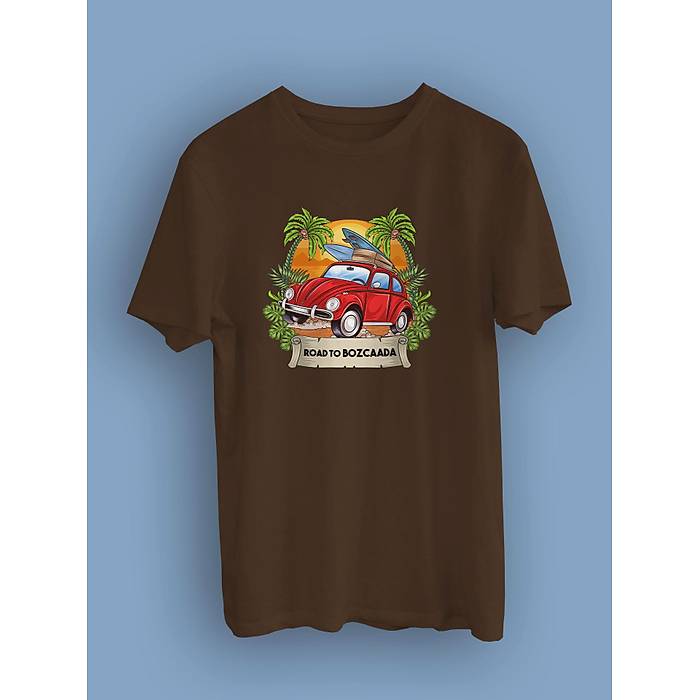 Road To Bozcaada(�niseks Ti��rt)