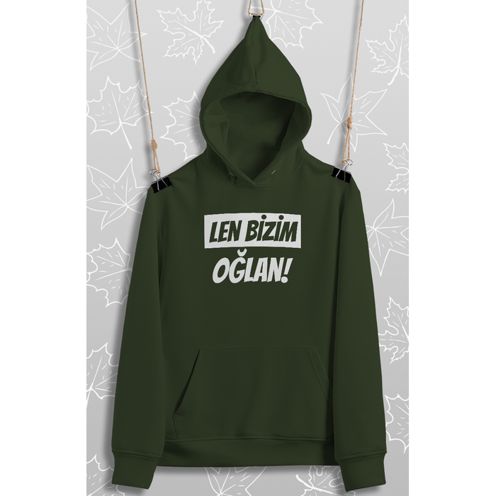 Len Bizim O�lan(�niseks Kap��onlu)