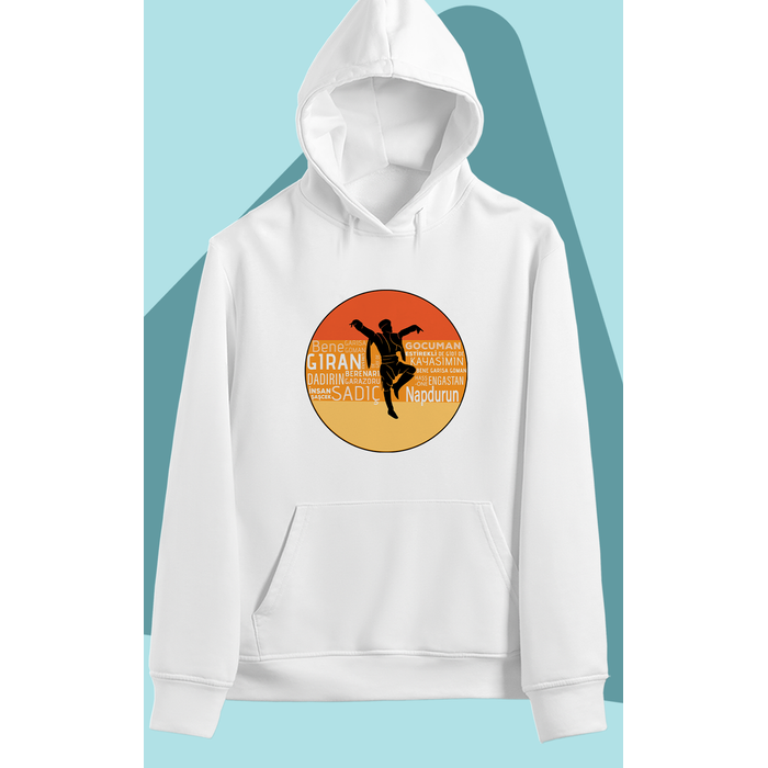 Ege Szl Zeybek  (niseks Kaponlu)