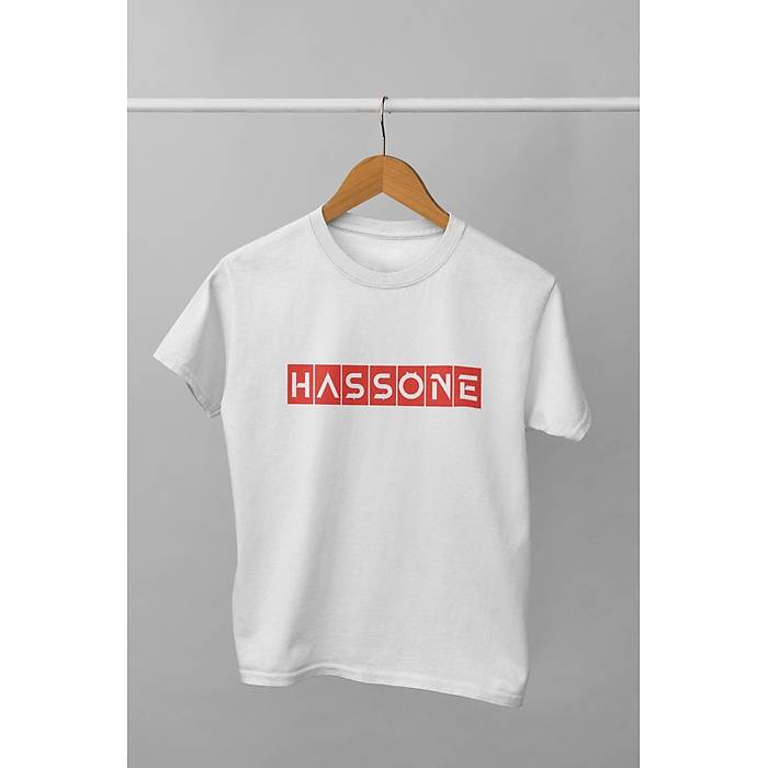 Hane 3 (niseks ocuk Tirt)