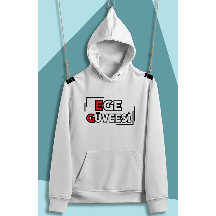 Ege G�veesi (�niseks Kap��onlu)