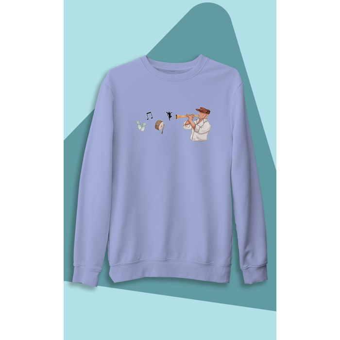 Zurnac� (�niseks Kap��onsuz)