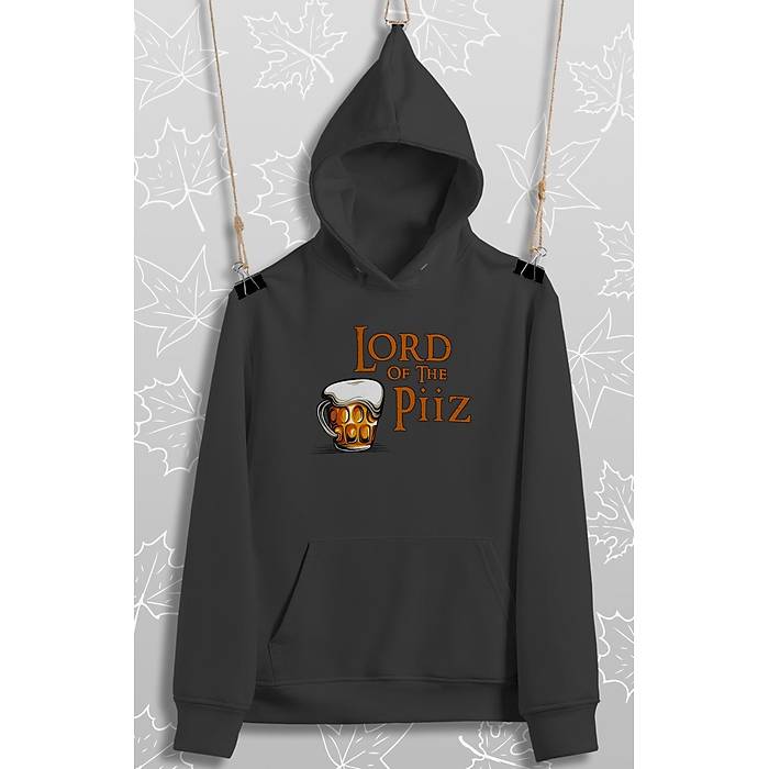 Lord Of Piiz (niseks Kaponlu)