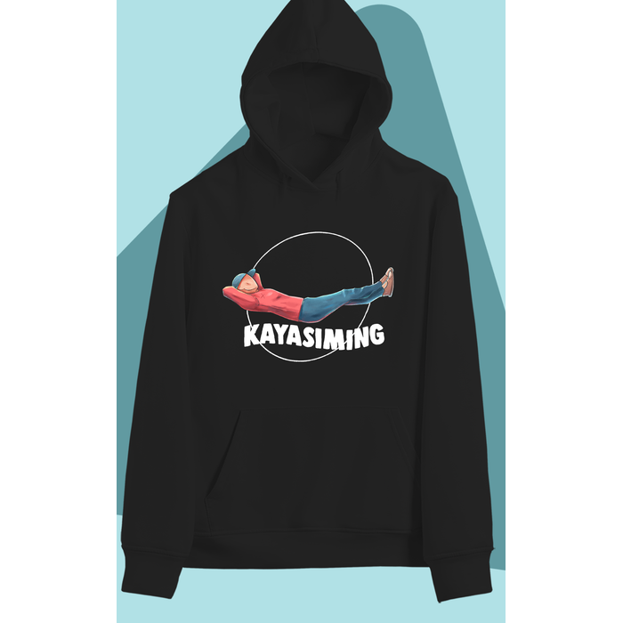 Kayas�m�ng 4 (�niseks Kap��onlu)