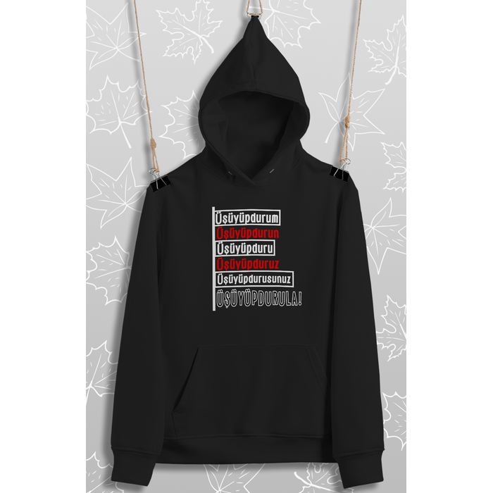 ���y�pduru La!(�niseks Kap��onlu)