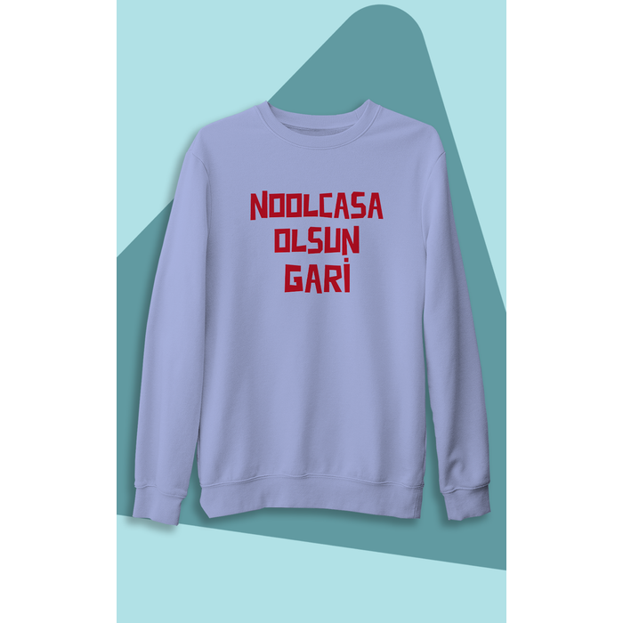 Noolcasa Olsun Gari (�niseks Kap��onsuz)