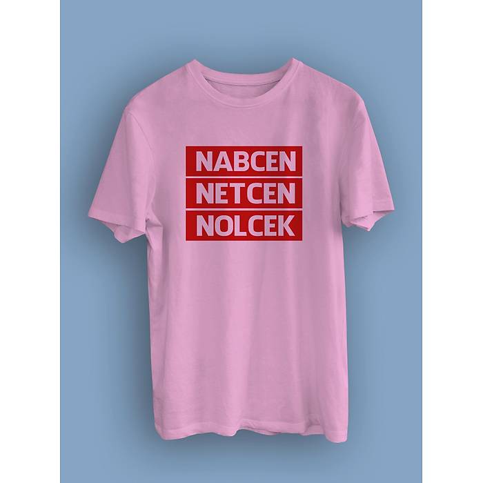 Nabcen Netcen Nolcek(�niseks Ti��rt )