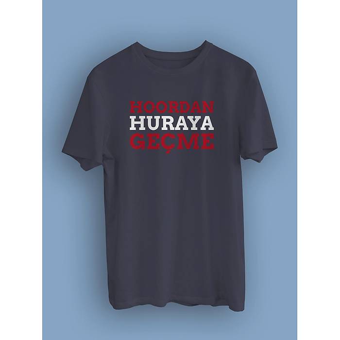 Hoorda Huraya Geme(niseks Tirt)