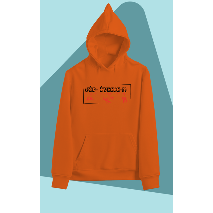 Gidivecem gidiveecem(�niseks Kap��onlu)