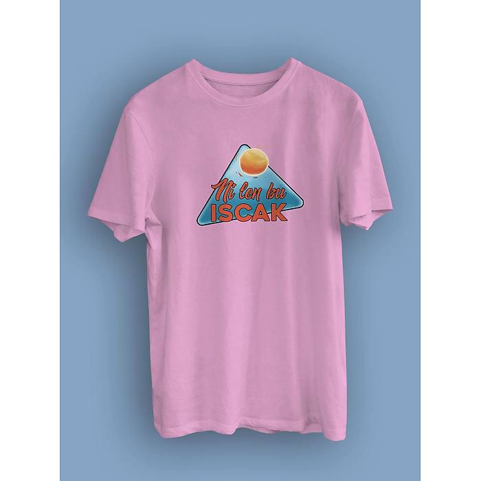 Ni Len Bu Iscak (�niseks Ti��rt)