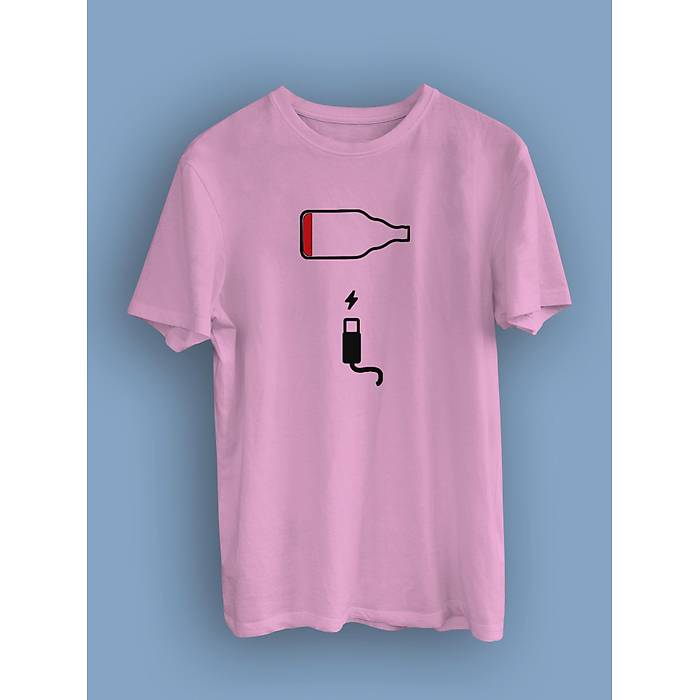 Bira �arj Tasar�m� (�niseks Ti��rt) alkol