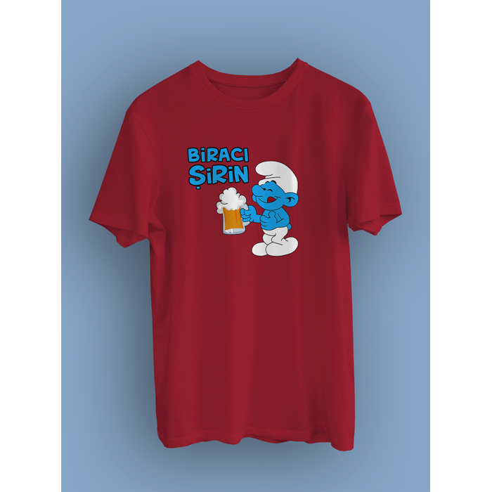 Birac� �irin (�niseks Ti��rt)