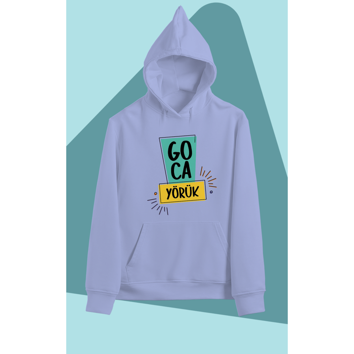 Goca Yrk (niseks Kaponlu)