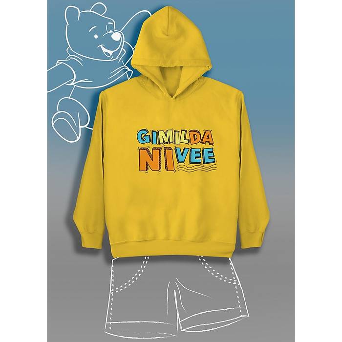 G�m�ldan� Vee 2 (�niseks �ocuk Kap��onlu)