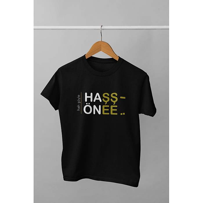 Hane(niseks ocuk Tirt)