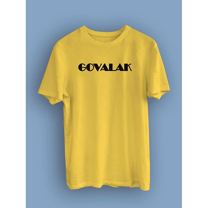 Govalak(�niseks Ti��rt)