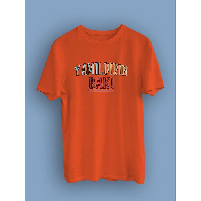Yamldrn Bak!(niseks Tirt) biyace3
