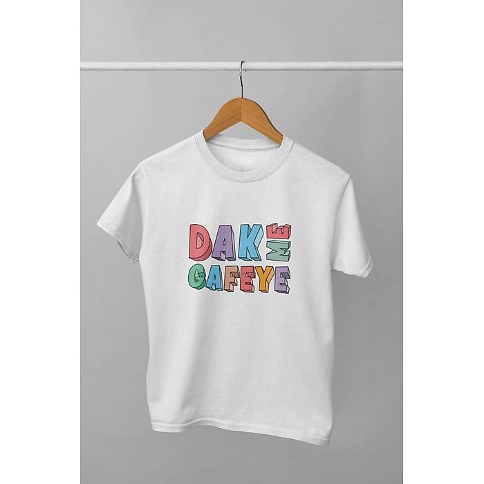 Dakme Gafeye (�niseks �oc�uk Ti��rt�)