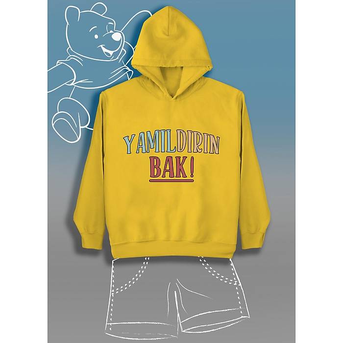 Yam�ld�r�m Bak (�niseks �ocuk Kap��onlu)