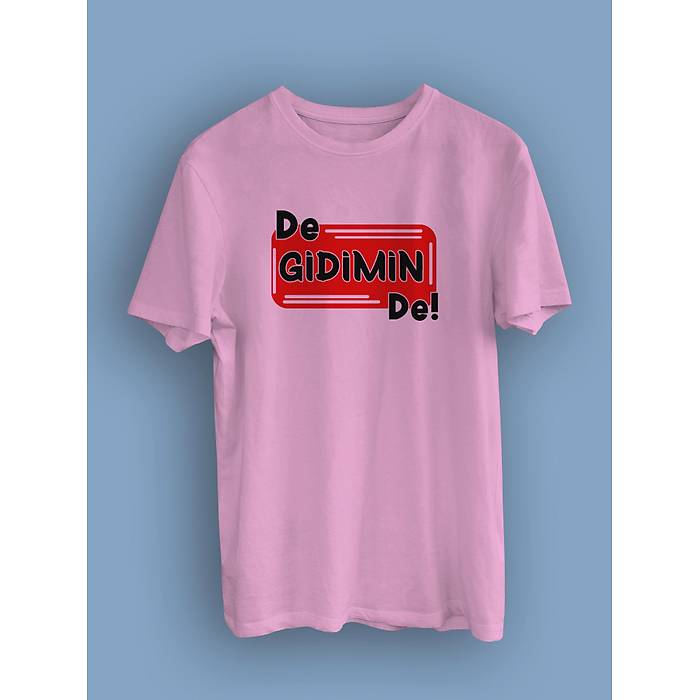 De Gidimin De(�niseks Ti��rt)