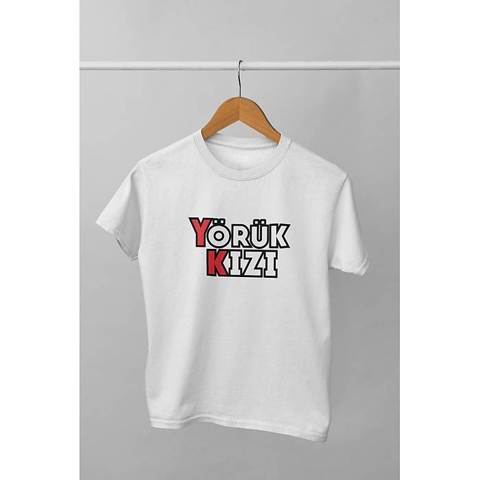 Yrk Gz (niseks ocuk Tirt) bazenyoruk