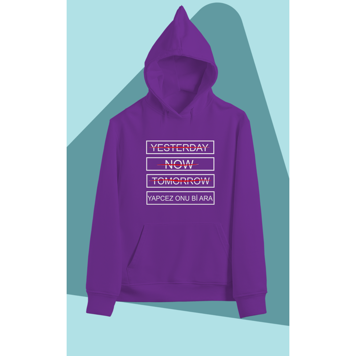 Yapcez Onu Bir Ara(niseks Kaponlu)