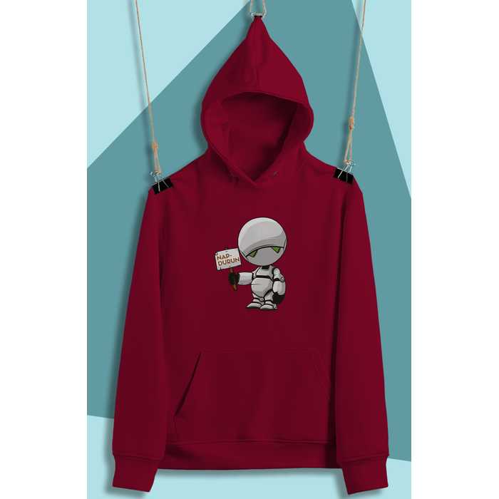 Napdurun Roboco (�niseks  Kap��onlu)