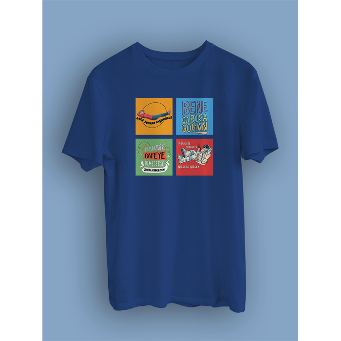 Kare As  (�niseks Ti��rt)