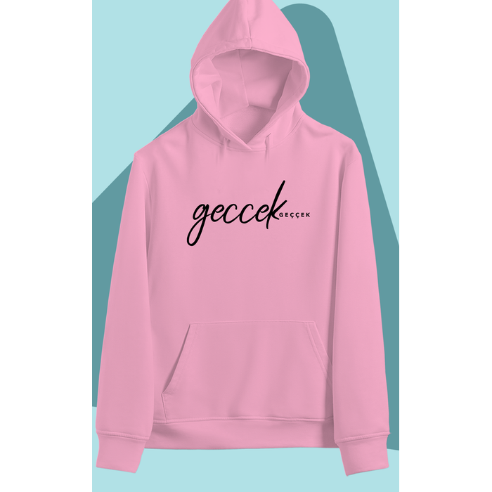 Geccek Geek (niseks  Kaponlu)