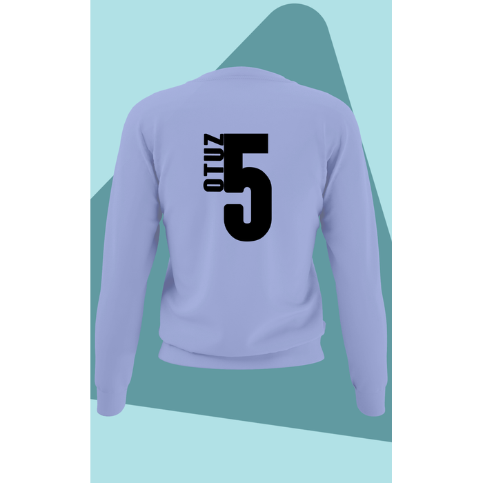 Otuz Be� �zmir  (�niseks Kap��onsuz)